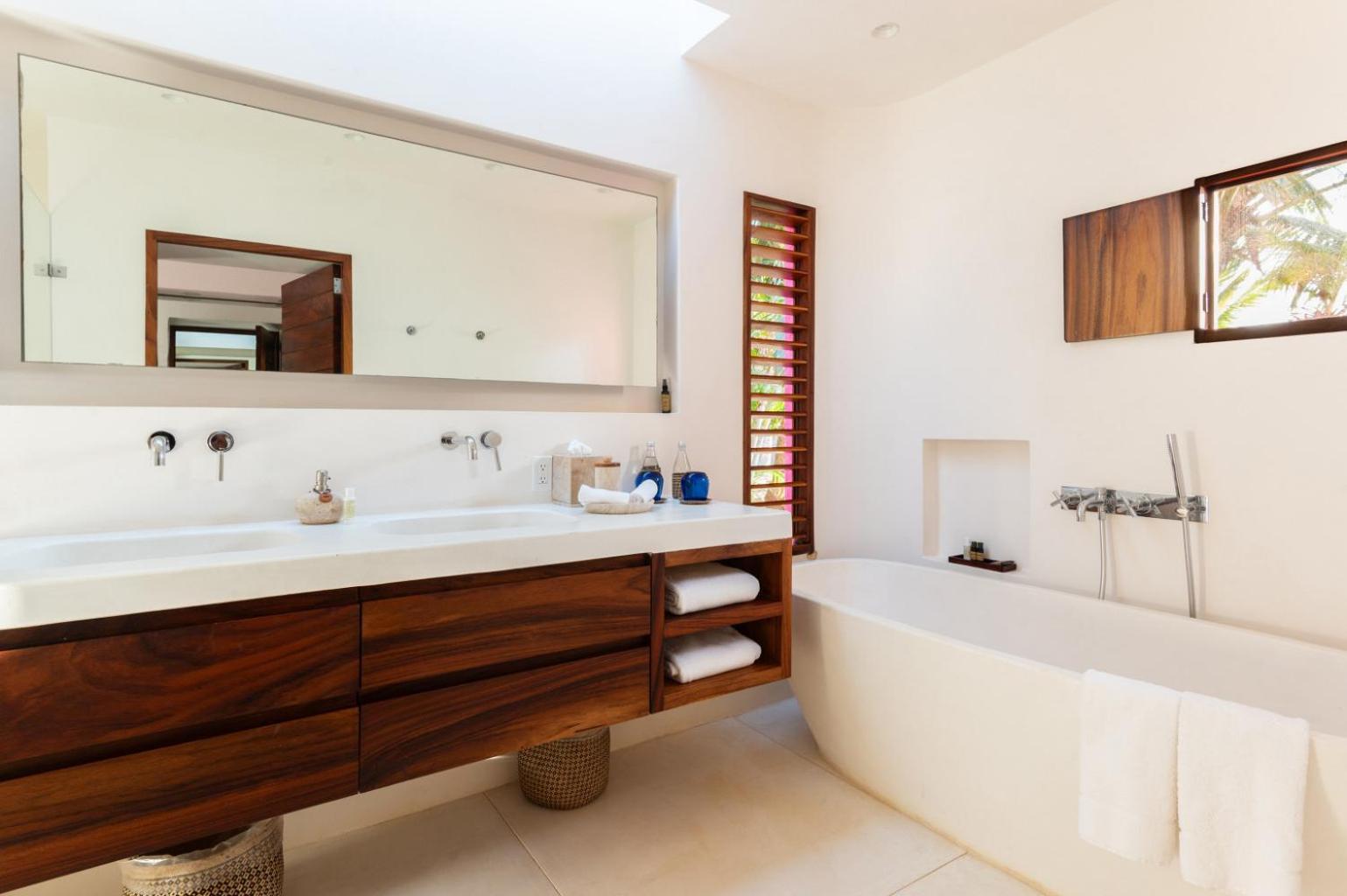 Playa Rosa Bungalows Careyes Exteriör bild